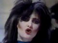 Siouxsie and the Banshees - Il Est Ne Le Divin ...
