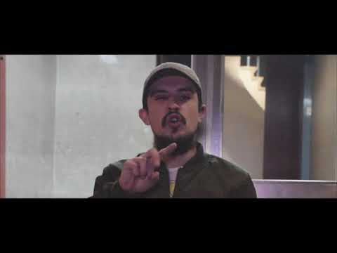 Proof - Rap Sucio (Video Oficial)