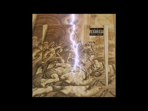 Silavangoh - El templo del salvajismo Ft. Shazko y Pitio