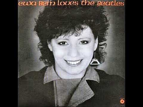 Ewa Bem - Daj mi znak 432 Hz