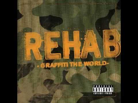 rehab-bartender Song aka (Sittin At A Bar) uncut