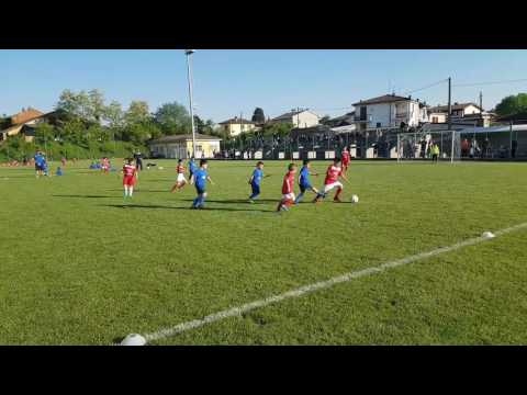 Calcio Giovanili "F.c.d. Sarmatese vs Piacenza"