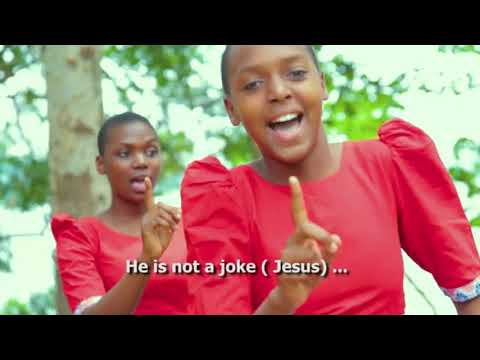 Siwamuniino By Stream Of Life Choir, Kennedy Secondary school