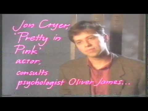 Jon Cryer Interview