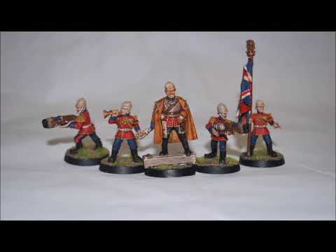 How To Play Fast With Hordes - Competitive Warhammer 40,000