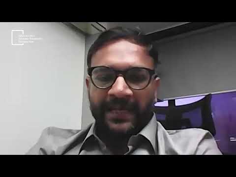 Co-Founder of FatakPay at TMM