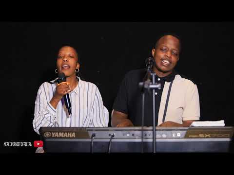 Worship Session 9; MBESE UFITE UBWOBA, HERI TAIFA, NDUBUHAMYA BUGENDA [By Merci Pianist& MUTONI