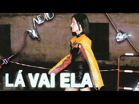 Ana Moura - Lá Vai Ela (Official Video)