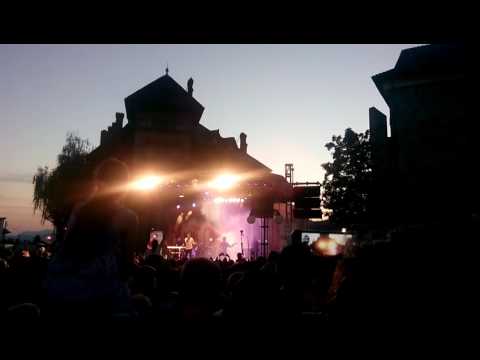 Freestay - Păsări Călătoare (Cover Vescan) Live la Piatra Neamt! [26 Iunie 2016]