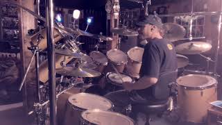 Blue Meanies - The Sh*t F*ck Man - Drum Cover