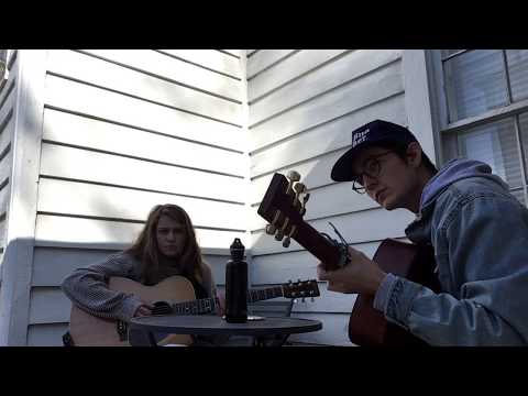 Thomas Strayhorn & Kate Rhudy sing "Tennessee"