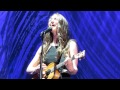 Sara Bareilles - Chandelier (Sia Cover ...