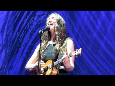 Sara Bareilles - Chandelier (Sia Cover) - Charlottesville, VA