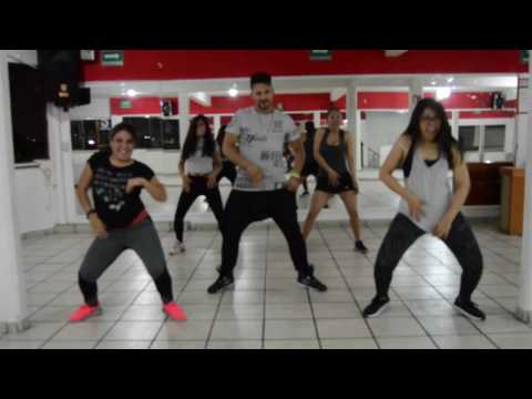 Cristian Islas - Shape Of You