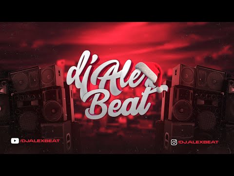 MONTAGEM - PUTARIA NÍVEL 1 ( DJ Alex BEAT )