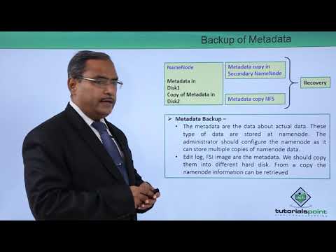 Introduction to Hadoop Administration