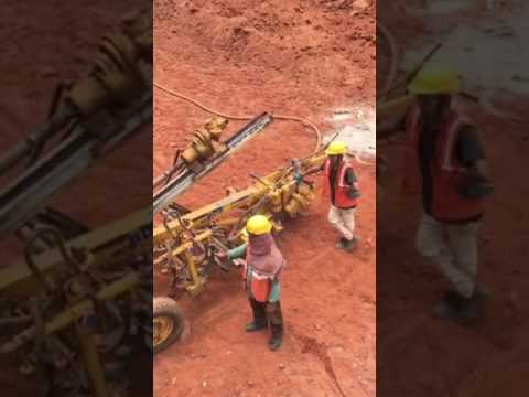 Soil Nailing Service