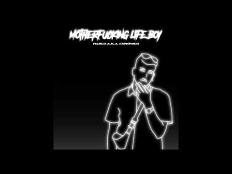 PABLO a.k.a CHRÓNICO - ADIÓS ft. PABLO XTRM