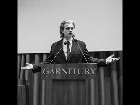 Mateusz Gędek – Garnitury