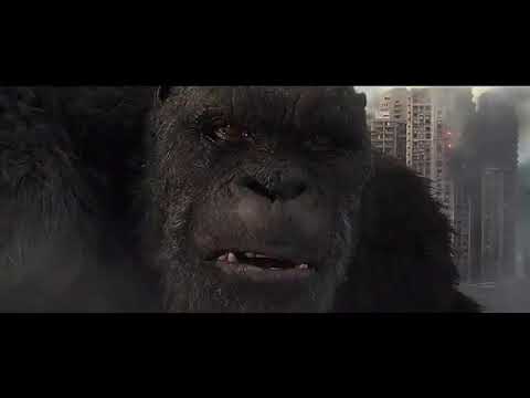 Godzilla y Kong vs Mechagodzilla  Godzilla vs Kong HD360P