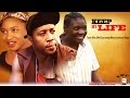 KEEP ME ALIVE  -   Nigeria Nollywood movie