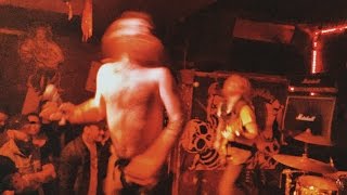 Valient Thorr - Double Crossed live at Wild at Heart, Berlin