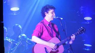 Carter USM - My Defeatest Attitude