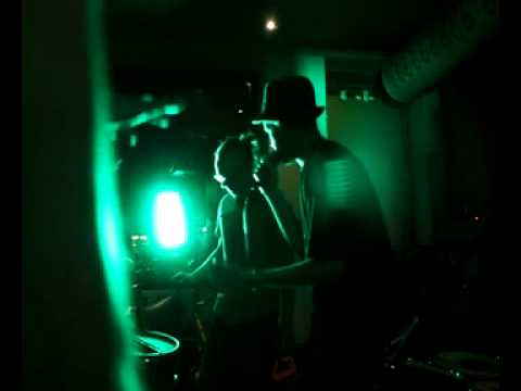Gabro & Frank and the IRRATIONALS LIVE - a lot of people wont get no ...
