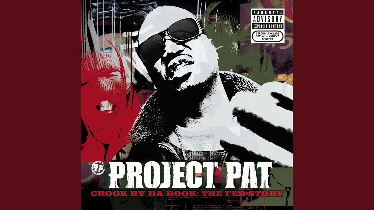 Project Pat - Tell Tell Tell (Stop Snitchin')