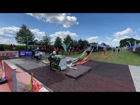 SDH Svatobořice - Zahnašovice Extraliga ČR 2022