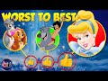 Disney Silver Age Movies Worst To Best