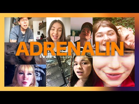 Video thumbnail for Adrenalin