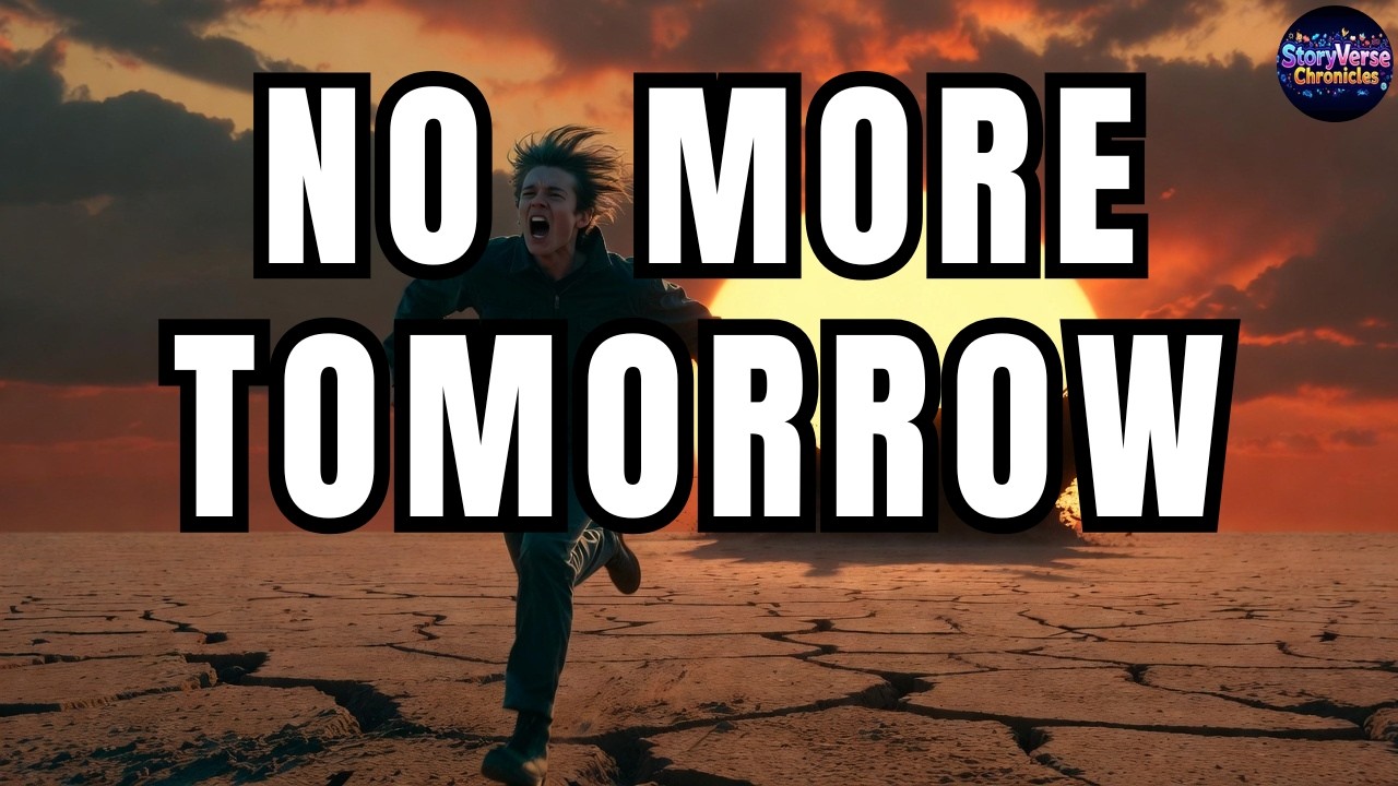 The Boy Who Chased Tomorrow | The FATAL MISTAKE of Procrastination (African Folktale) ⏳🏃♂️