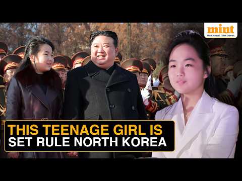 Who Is Kim Ju Ae? Kim Jong Un’s Daughter Rumored To Be North Korea’s Next Supreme Leader