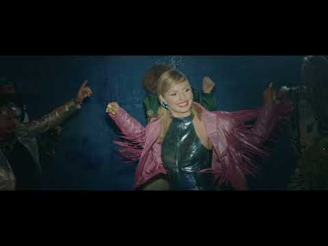 Alexandra Stan feat Mohombi - Follow The Leader