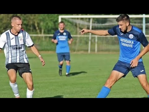 4. KOLO 1.ŽNL VŽ PLITVICA - DRAVA-AJAX 7:2(3:2)