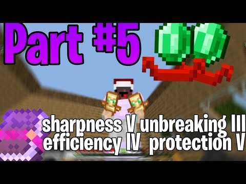 broimshaq - Guide to the MOST OVERPOWERED BOOK in Minecraft Bedrock - Part 5 MCPE 1.19