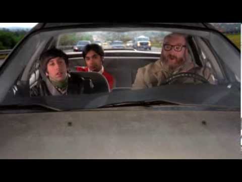 Rock Show (The Big Bang Theory)