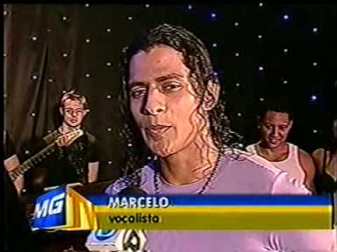 Chapahalls do Brasil - Rede Globo MGTV - 2009