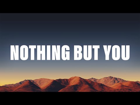 Zoe Wees - Nothing But You (Lyrics)