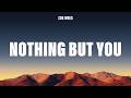 Zoe Wees Nothing But You Lyrics