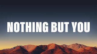 Download lagu Zoe Wees - Nothing But You (Lyrics) mp3