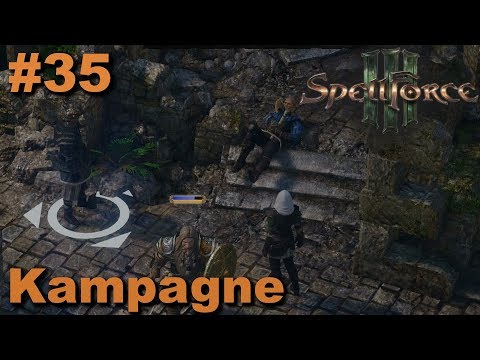 Spellforce 3 | #35 | Kampagne | Let's Play (German)