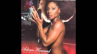 Adina Howard - Say What You Want