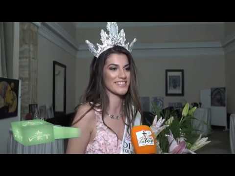 PRILOG VRT - "DIVA TURIZMA SRBIJE" - SANJA BABOVIC