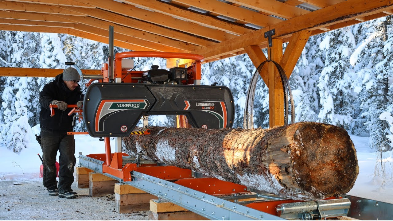 Alaska's Relentless Cold -60°F | Day to Day Life, Repairs & Winter Canning