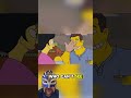 John Cena Makes His Simpsons Debut Wwe Wwesmackdown Johncena Simpsons Wweraw Prowrestling