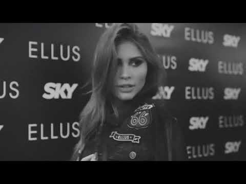 ELLUS | FESTA DE LANÇAMENTO ROCK IN RIO