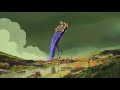 Pink Floyd , Crumbling Land (Zabriskie Point)