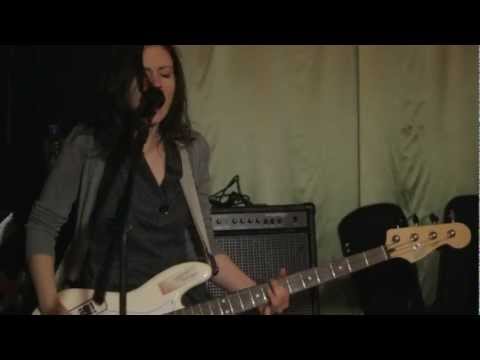 Johnny Foreigner | 'With Who, Who and What I've Got' | Moral Hangover Live Session
